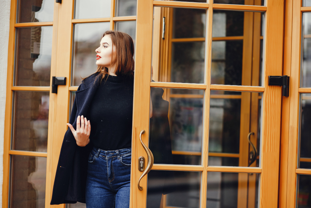 Philadelphia Fiberglass Doors