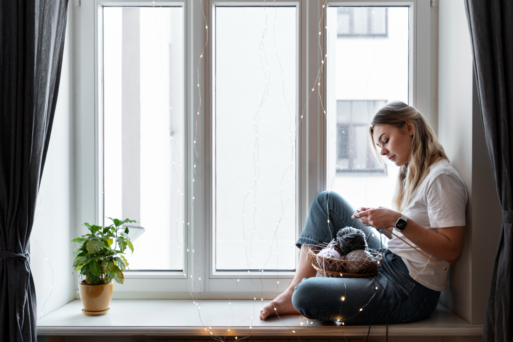 Philadelphia Casement Windows