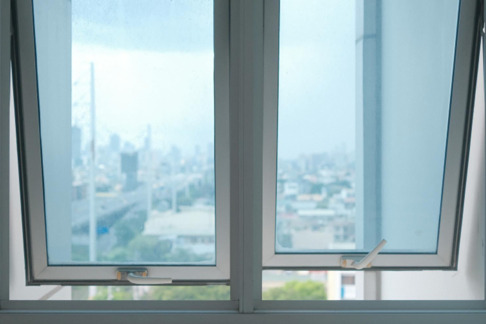 Philadelphia Awning Windows