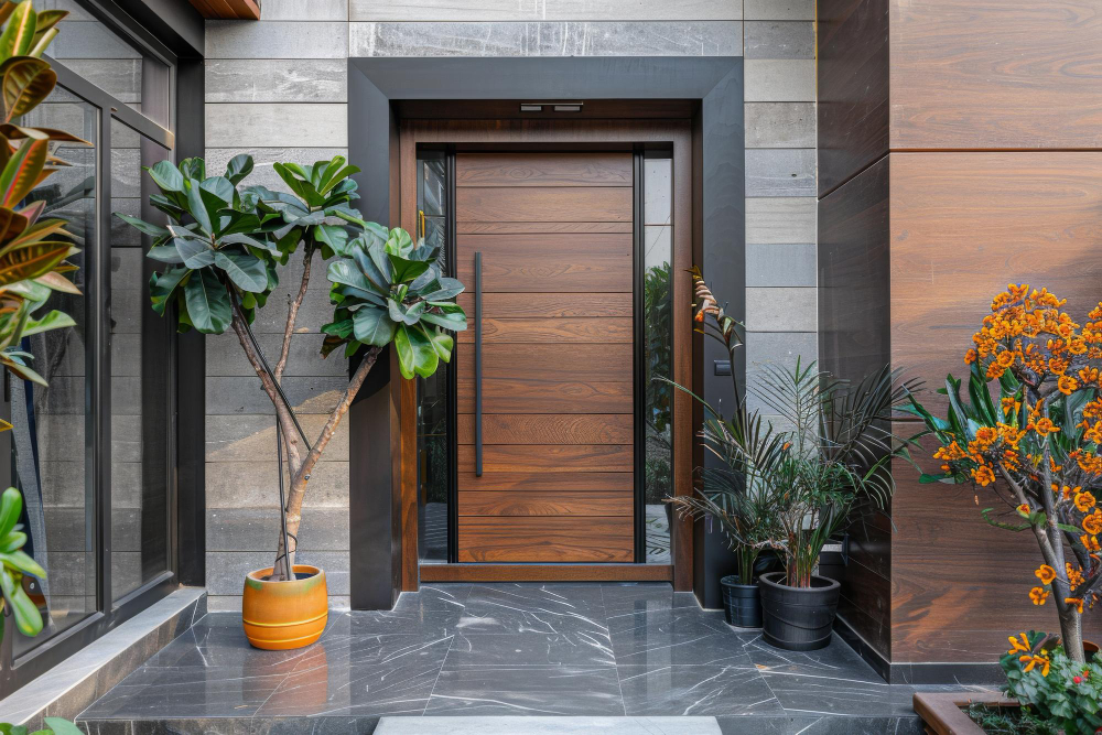 Philadelphia Doors