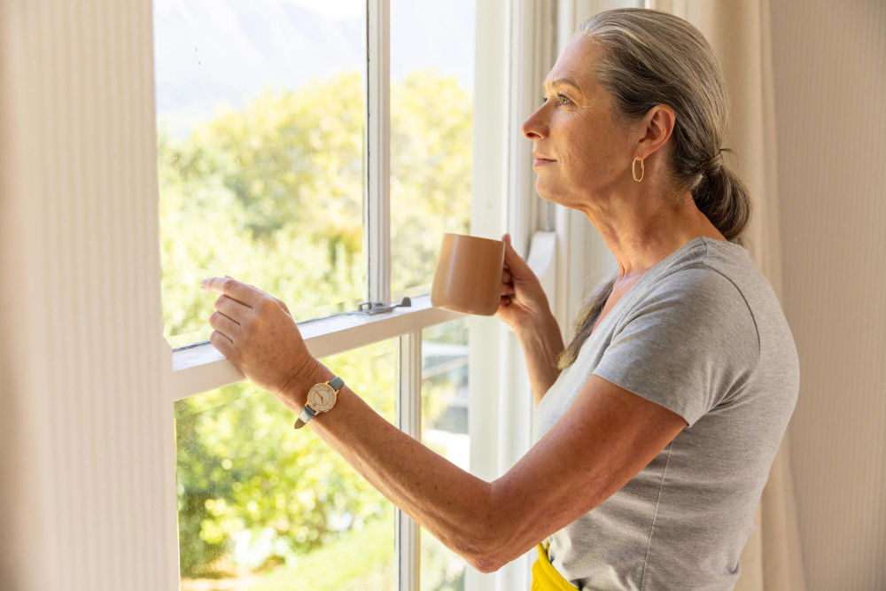Philadelphia Single-Hung Windows