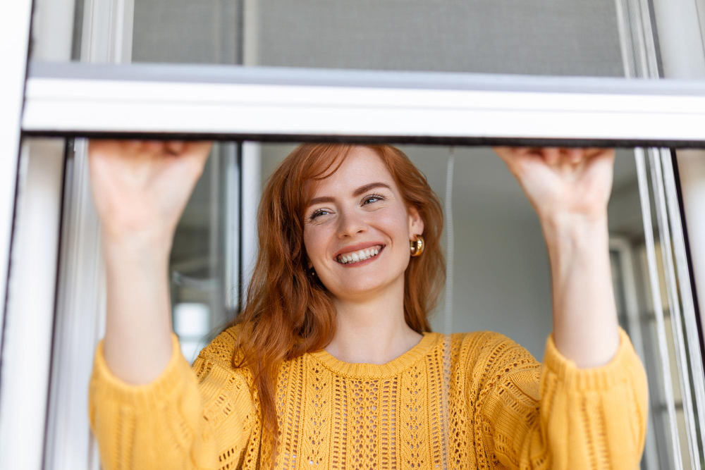 Philadelphia Double-Hung Windows