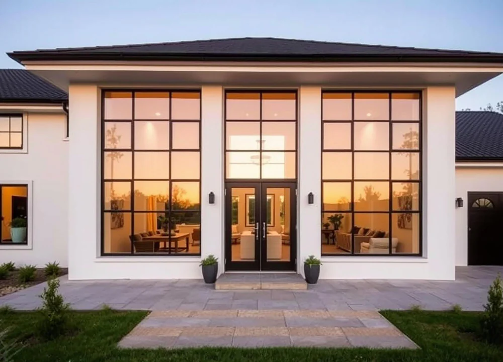 High-end Windows and Doors at Wholesale Prices in Maple Shade 
