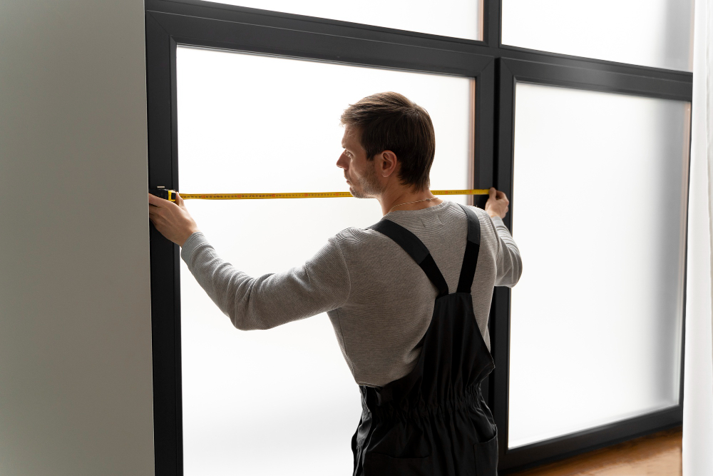 Philadelphia Fiberglass Windows