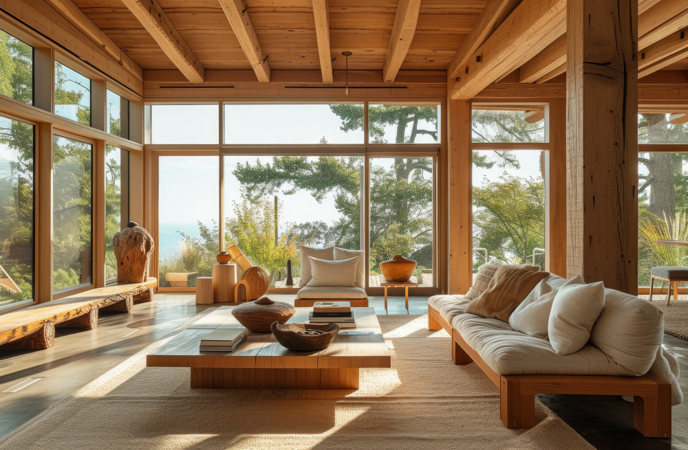 Philadelphia Wood Windows