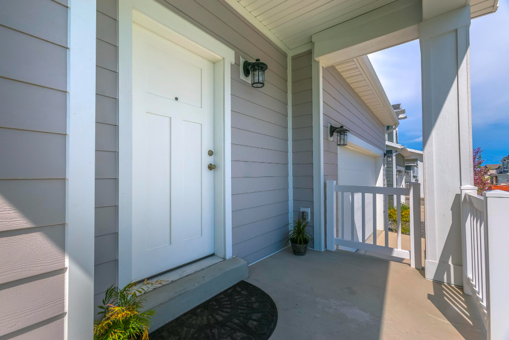 Philadelphia Door Material Types