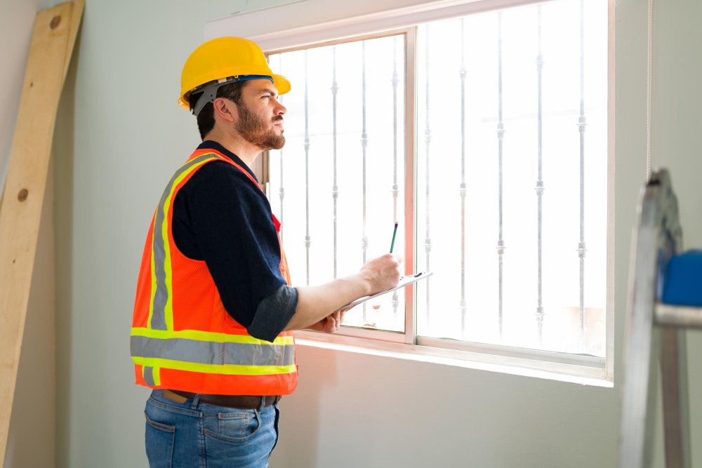 Philadelphia Replacement Windows
