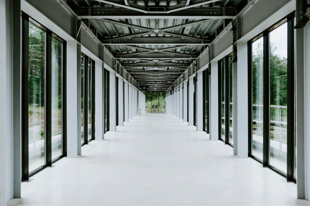 Philadelphia Commercial Windows