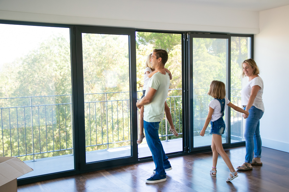 Philadelphia Residential Windows